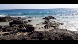 Costa Calma  Fuerteventura Islas Canarias Privatvideo [upl. by Tempa]