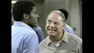 CPO Sharkey Full Episode Don Rickles Harrison Page Peter Isackson [upl. by Ande]