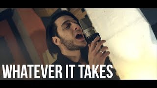 “Whatever It Takes” Imagine Dragons Cover Noise From Nowhere [upl. by Ermanno787]