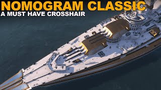 Nomogram Classic  A Must Have Crosshair [upl. by Enilecram]