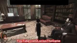 Lucius free Download full Game no Steam no Torrent [upl. by Tips]