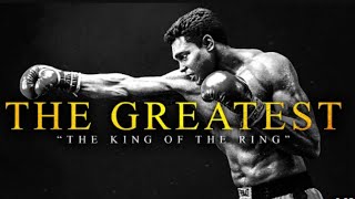 Muhammad Ali Motivational amp Inspirational Speech Video [upl. by Cull]