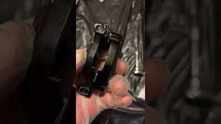 Remove Stuck Pistons In Sram Guide amp Code Brake Calipers [upl. by Llenrev978]