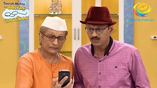 Popatlal Receives A Shocking News  Taarak Mehta Ka Ooltah Chashmah  Popatlal Ki Sagai [upl. by Corabelle]