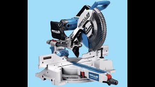 Miter saw debate reedited [upl. by Geirk367]