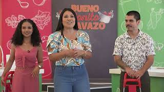 Bueno Bonito y Bravazo 25022024 Promo  TVPerú [upl. by Nedle]