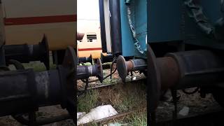 What will happen if the engine gets separated from a moving train shorts prv2avlogs [upl. by Akem682]