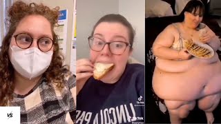 Fat Acceptance Cringe  Painful TikTok Cringe Compilation [upl. by Aninahs]