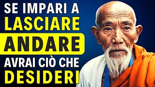 Impara a Lasciare Andare e ad accogliere  Storia Zen di Crescita Personale [upl. by Siuoleoj]