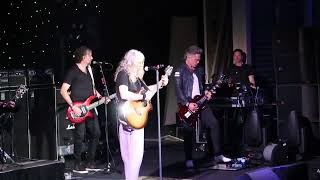 Collective Soul  Precious Declaration  Rock Legends Cruise XI  Studio B  22324 [upl. by Avelin]