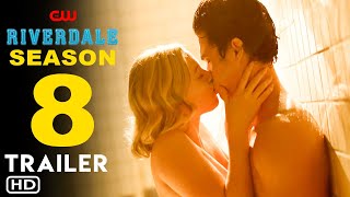 Riverdale Season 8 Trailer 2024  The CW  KJ Apa Lili Reinhart Update Ending Review Teaser [upl. by Siuqaj]