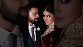 Viratamp Anushka wonderfulcouple bmost lovingcaringiscure [upl. by Xxam]