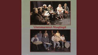 Alliuq feat Inuvik Drummers and Dancers [upl. by Kuehnel]