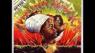 PETER TOSH  Peace Treaty Mama Africa [upl. by Blayne]