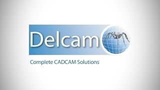 Delcam Promotional Video [upl. by Stavro841]