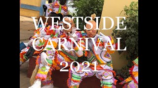 TAKORADI WESTSIDE CARNIVAL 2021 ANKOS  GHANA  WEST AFRICA [upl. by Prebo]