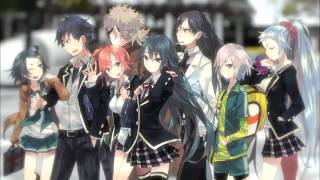 Oregairu OST  Yasashii Onnanoko [upl. by Llerrahs]