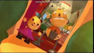 Rolie Polie Olie Theme Song [upl. by Robyn271]