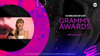 ¡Lo mejor de los Grammy Awards® 2024 [upl. by Curley]