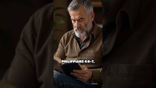 Philippians 467  Faith Peace BibleVerses christianliving god godisgood biblelessons [upl. by Lovato]