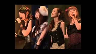 마도카마기카 Credens justitiam FictionJunction live ver [upl. by Fredia253]