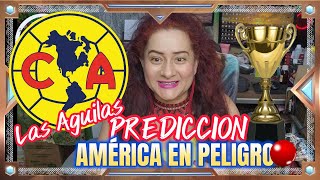 América en Peligro Vs su FUTURO en el CAMPEONATO🏆ligamx pronosticos prediccion ⚽💪 [upl. by Ikuy693]