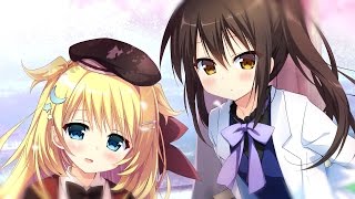 【4K 60fps waifu2x 高画質版】初恋＊シンドローム オープニングムービー [upl. by Monah]