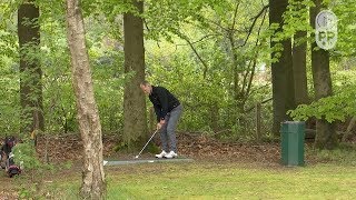 Pitch amp Putt Heerde Gelders Open Final Day Highlights 2019 [upl. by Namielus99]