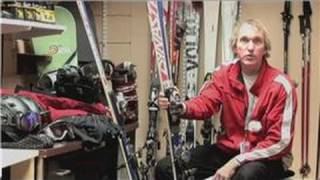 Snowboarding Basics  How Do Snow Ski Bindings Work [upl. by Aikem]