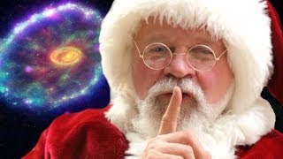 Scientific Proof That Santa Exists [upl. by Sigismond]