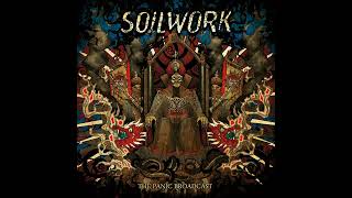 Soilwork  Enter Dog Of Pavlova [upl. by Meghan]