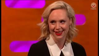 Full Graham Norton Show S25 Ep7 17 May 2019 Gwendoline ChristieLuke EvansPaloma Faith [upl. by Niccolo]