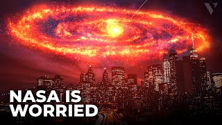 The Terrifying Truth About The Andromeda Galaxy [upl. by Atirehc]