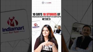 ₹40k to 2B Epic Startup Story of IndiaMart [upl. by Hoang337]