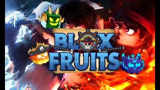 🔴  ROBLOX  GRINDING OUT 1 I BLOXFRUIT I LIVE 🔴 [upl. by Eldoree]