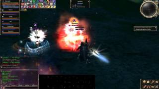 L2Toxic Best PvP Server Hattori Midnight Shillien Templar 2016 [upl. by Mendel402]