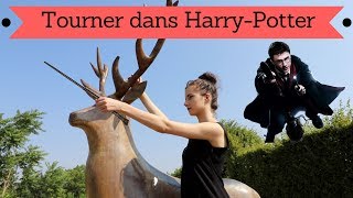 Je tourne dans harrypotter   audiblefr [upl. by Erick]