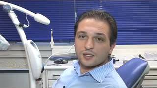 Blanchiment des dents  Dentiste Levallois  Dr JeanPierre Salama [upl. by Atsylac]