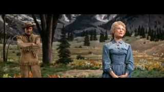 Jane Powell  Wonderful Wonderful Day Seven Brides for Seven Brothers Soundtrack 2 [upl. by Cirda236]