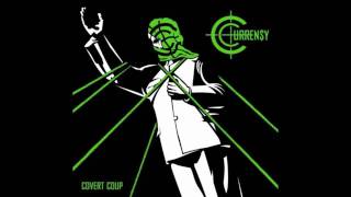 Curreny  Ventilation Official Track  Covert Coup [upl. by Torrie]