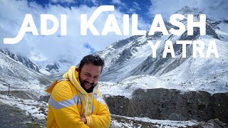 Adi Kailash Yatra Uttarakhand  Adi Kailash Yatra Cost  Adi Kailash Yatra Guide  Adi Kailash Tour [upl. by Lashonda]