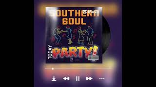 Southern Soul type beat  “Steppin Out” x King Russell x Darryl Saunders x Jeter Jones [upl. by Huberman]