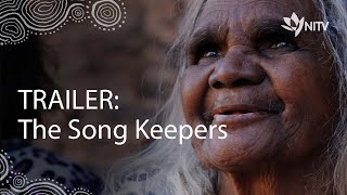 The Song Keepers  Trailer  Documentary [upl. by Lindner]