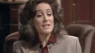 Women in the Civil Service  Yes Minister  BBC comedy [upl. by Evad982]