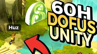 Les MEILLEURS BUGS de DOFUS UNITY [upl. by Arihsa674]