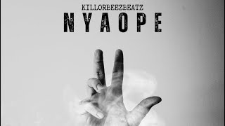 Killorbeezbeatz amp Thabang Maduna  NYAOPE Official Audio [upl. by Ellevehc26]