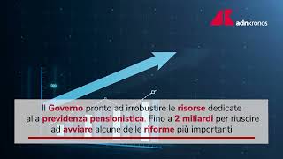 Pensioni e Opzione Donna le news [upl. by Lasser]