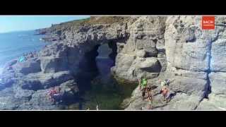 Calasetta SantAntioco Island Sardinia from another point of view [upl. by Maker]