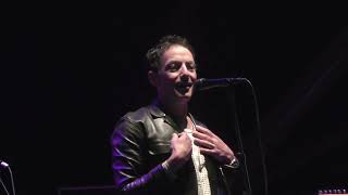 The Wallflowers6th Avenue Heartache live in Milwaukee WI 7524 [upl. by Ralf302]