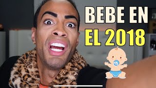 Si quiero tener HIJOS  Primer VIDEO del 2018 [upl. by Purvis869]